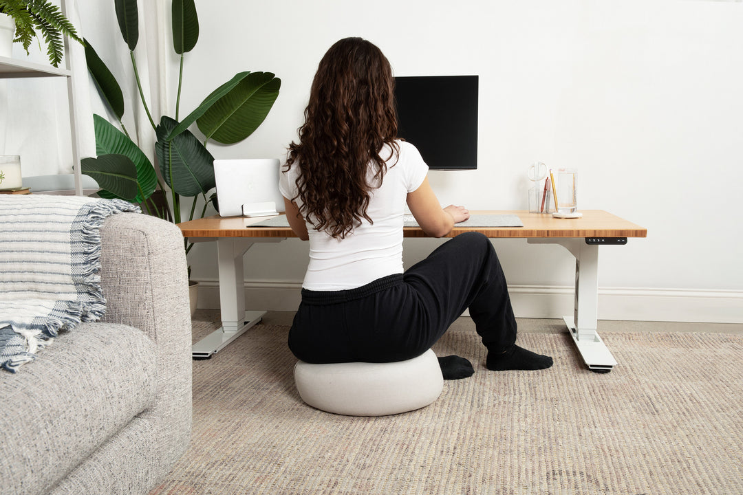 Lowdesk Pro Frame