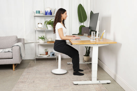 Lowdesk Pro Frame