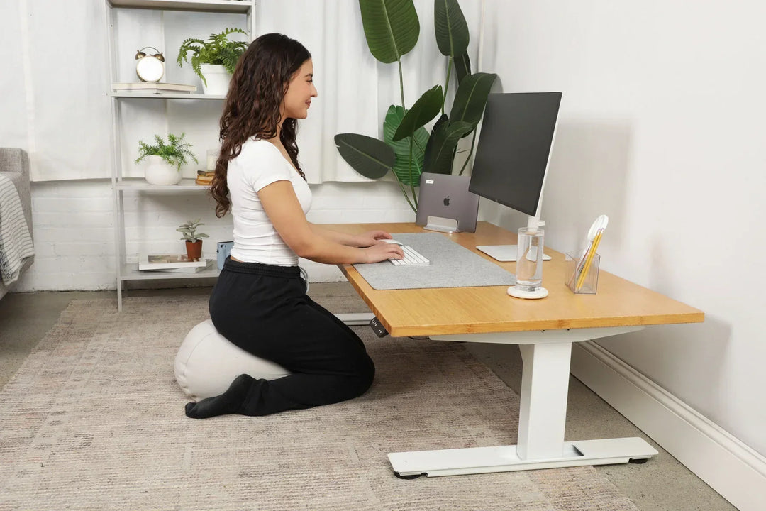 Best Floor Sitting Positions for Working: 8 Ways to Sit and When to Switch