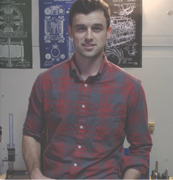 Why We Started Uppeal