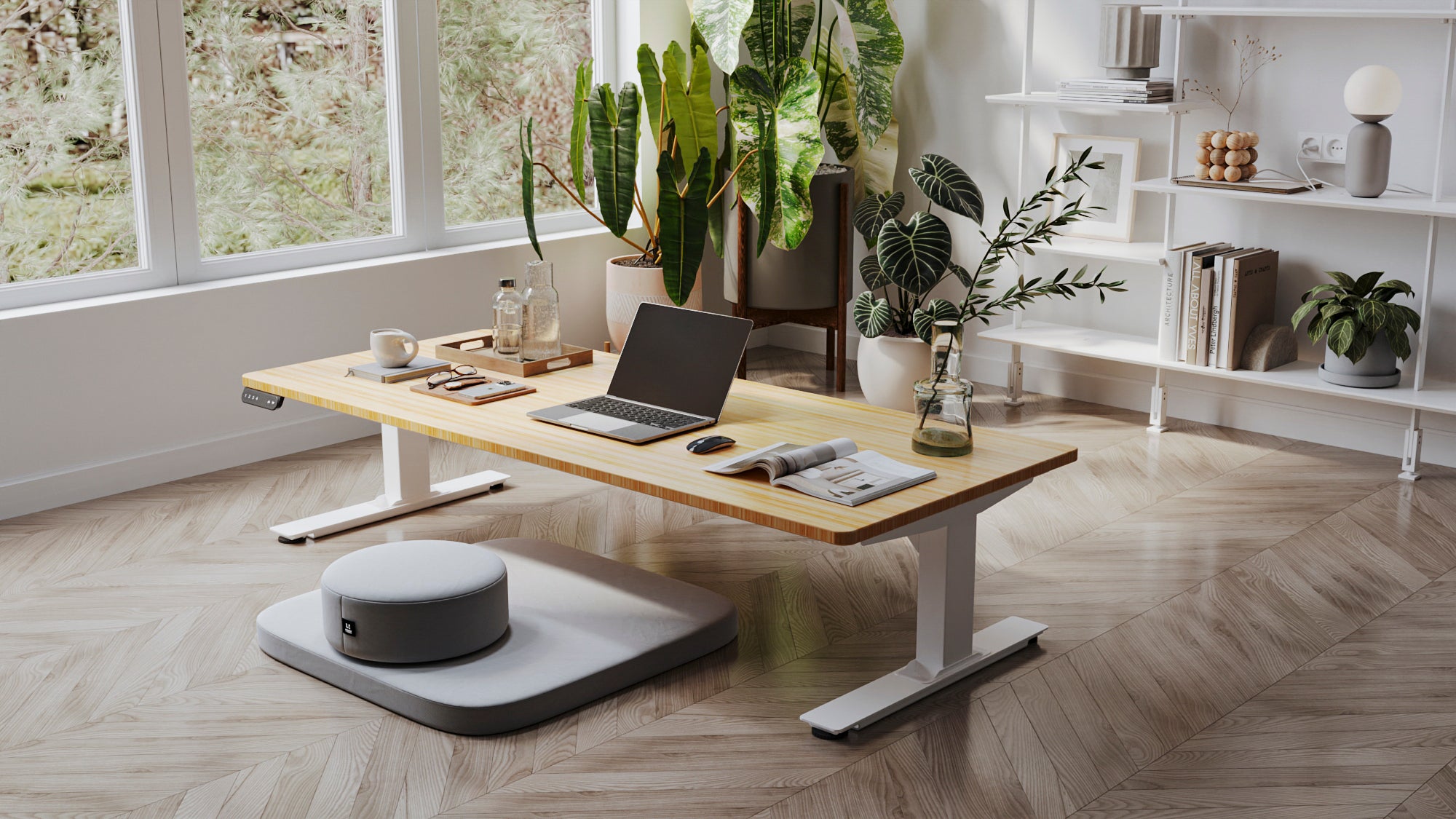 All Desks