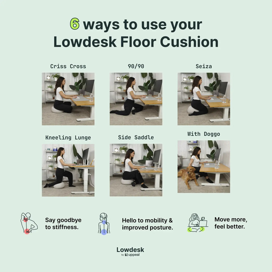 Floor Cushion