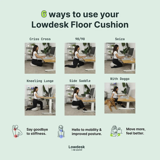 Floor Cushion