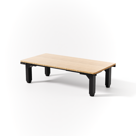Lowdesk Open