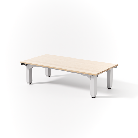 Lowdesk Open