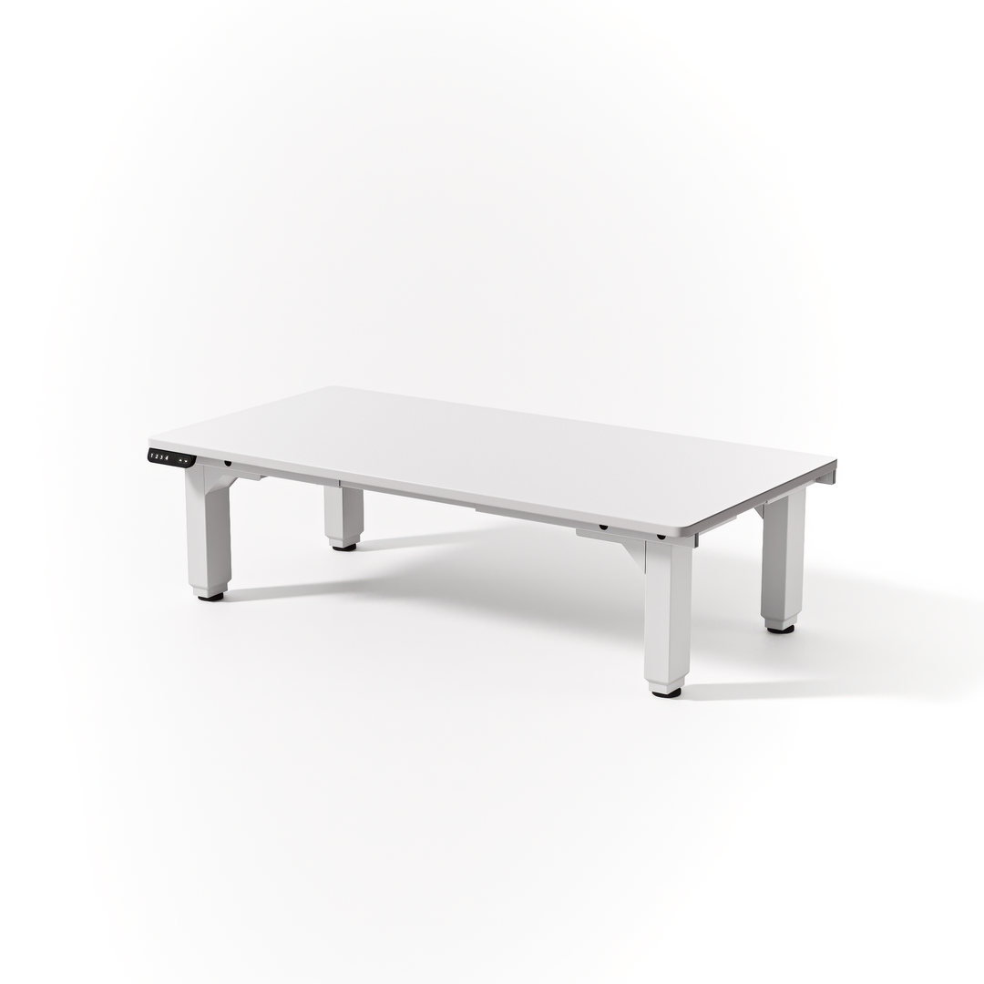 Lowdesk Open