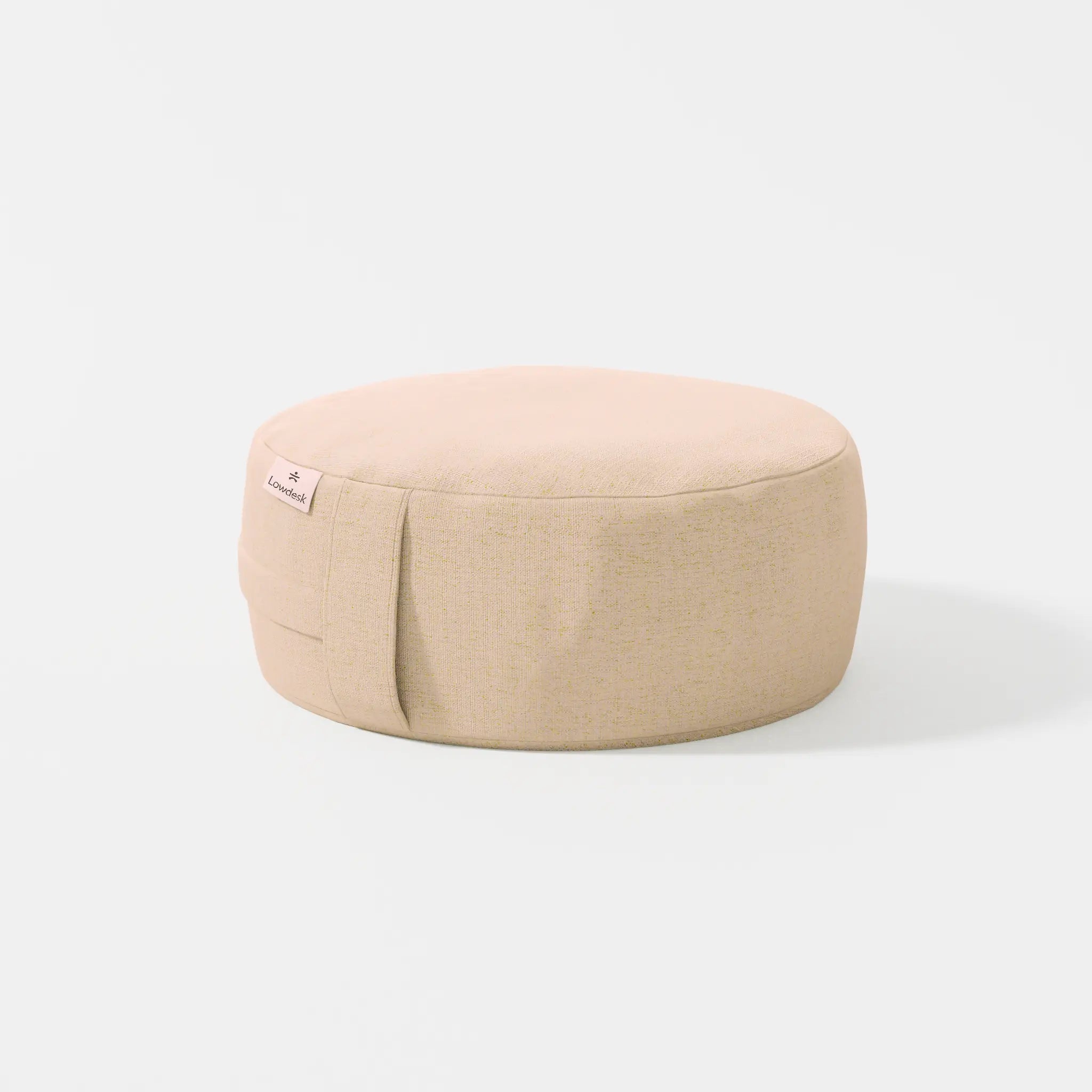 Organic Floor Cushion