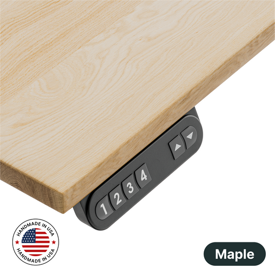 Lowdesk Pro