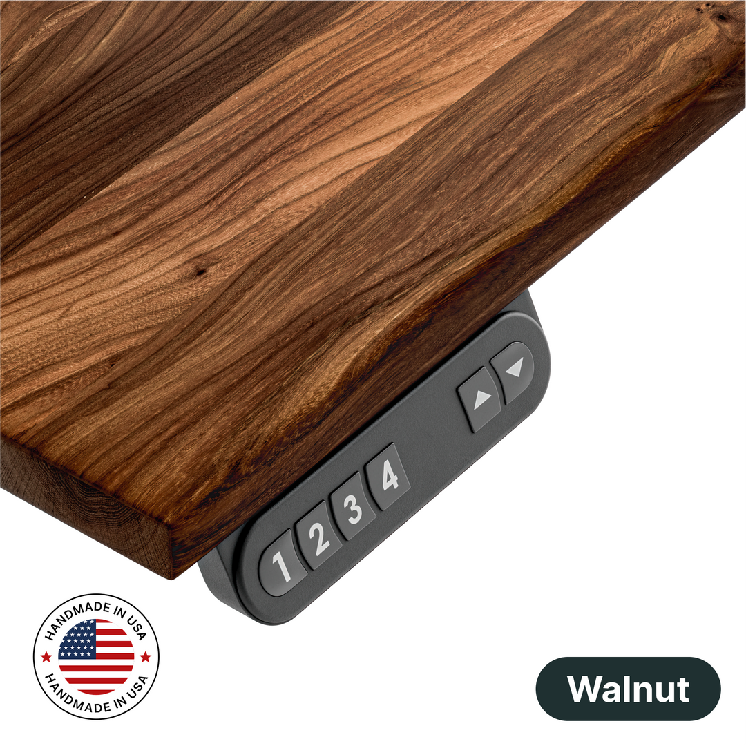 Lowdesk Pro