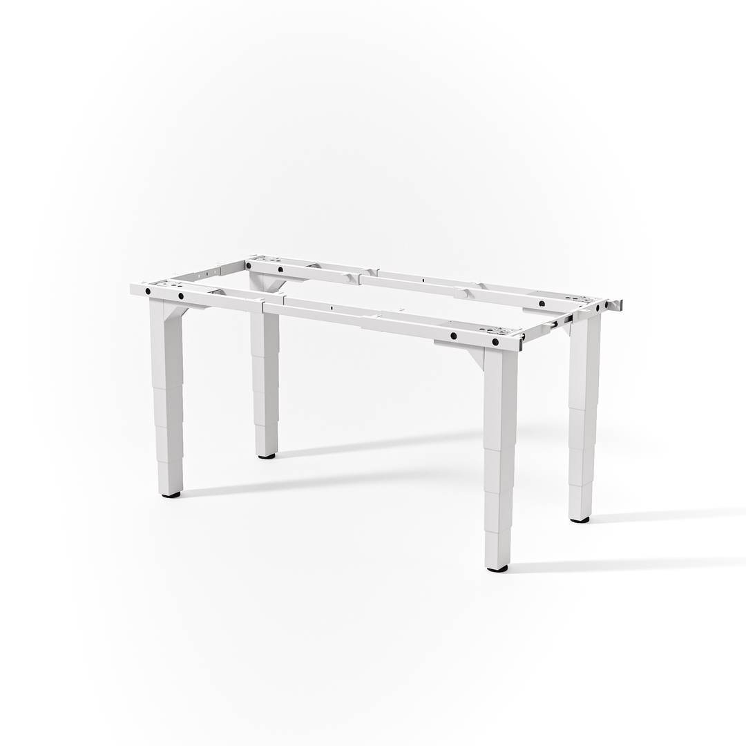Lowdesk Open Frame